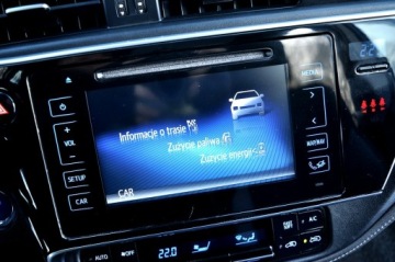 Toyota Auris II 2017 Toyota Auris _1.8, zdjęcie 26