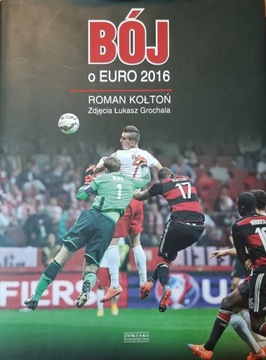 Kołtoń - BÓJ O EURO 2016