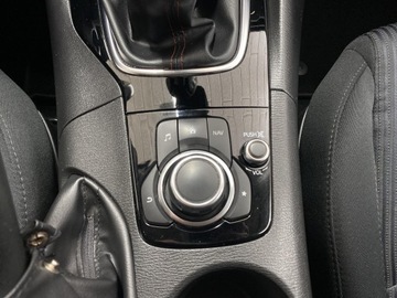 Mazda 3 III Hatchback Facelifting 1.5 SKYACTIV-D 105KM 2016 Mazda 3 1.5 Skygo III (2013-), zdjęcie 17