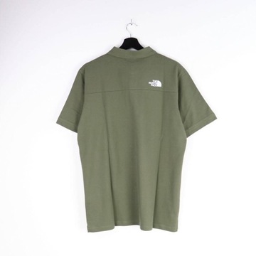 T-shirt Polo The North Face M CALPINE ,L