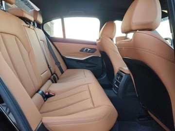 BMW Seria 3 G20-G21 2025 BMW Seria 3 330i 2025 2.0l 2.0 Benzyna 255KM, zdjęcie 10