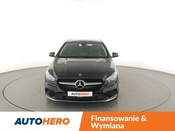 Mercedes CLA C117 Shooting Brake Facelifting 1.5 180 d 109KM 2017 Mercedes CLA 180 GRATIS! Pakiet Serwisowy o, zdjęcie 10