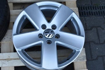 3C0601025E КОЛЕСНЫЕ ДИСКИ ШИНЫ 235/45/R17 97 W CONTINENTAL VW PASSAT B6 B7 B8