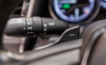 Toyota Camry IX Sedan 2.5 Hybrid Dynamic Force 218KM 2021 Toyota Camry 2.5 Hybrid Executive CVT 2.5 Hybryda 218KM, zdjęcie 36