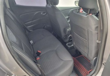 Renault Clio IV Hatchback 5d ENERGY TCe 99g 90KM 2013 Renault Clio SLICZNY Benzyna BOGATA WERJSA Oryginal ZADBANY 2014r Sport Re, zdjęcie 11