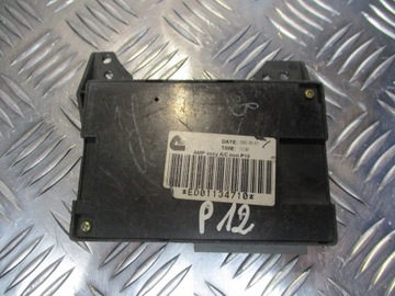 MODUL KLIMATIZACE NISSAN PRIME P12 1.9 DCI ED01134710