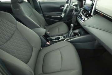 Toyota Corolla XII Sedan 1.5 VVT-i 125KM 2022 Toyota Corolla 1.5 VVT-i, Salon Polska, zdjęcie 6