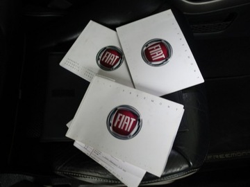 Fiat Freemont 2014 Fiat Freemont 2.0D, zdjęcie 28