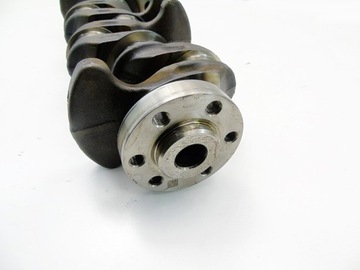 HŘÍDEL OJNICE 04EB 1.4 TSI TFSI POLO V GOLF 7 AUDI A1 A3 IBIZA IV LEON CPT