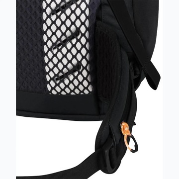 Велосипедный рюкзак Jack Wolfskin Moab Jam Shape 30 л - Phantom