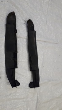 Audi A3 96-03 Накладка на крыло СПРАВА СЛЕВА 8L0821112 8L0821111