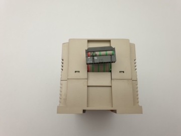 Модуль ПЛК OMRON SYSMAC CPM1 CPM1-20EDR