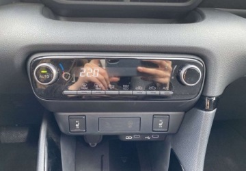 Toyota 2024 Toyota Yaris Hybrid 1.5 Style 1.5 Hybryda 116KM, zdjęcie 20