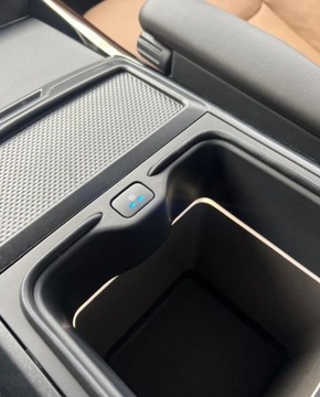 Land Rover Range Rover Sport III SUV 3.0D 351KM 2025 Land Rover Range Rover Sport Range Rover Sport MY25 3.0D I6 350 PS AWD Aut, zdjęcie 4