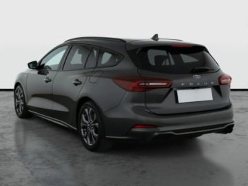 Ford Focus IV Kombi Facelifting 1.0 EcoBoost MHEV 155KM 2024 Ford Focus 1.0 MHEV, Salon Polska, 1. Właściciel, zdjęcie 3
