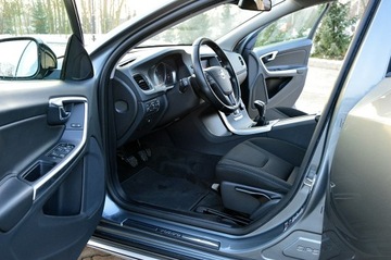 Volvo 2017 Volvo V60 Cross Country 2,0D3 150Km Ledy Navi, zdjęcie 21
