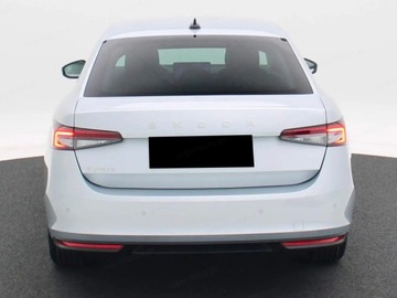 Skoda Superb III Liftback Facelifting 1.5 TSI 150KM 2025 SKODA Superb Edition 130 1.5 TSI mHEV DSG Sedan 150KM 2025, zdjęcie 3