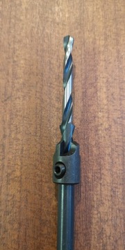 Super wiertło do konfirmatów, wyjątkowe sprawdzone