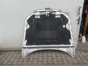 KAPOTA KRYT MOTORU PEUGEOT 406 COUPE