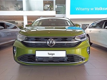 Volkswagen Taigo 2026 Volkswagen Taigo Life PlusTSI 116KM DSG7 Kamera App-ConnectClimatronicPaki, zdjęcie 3