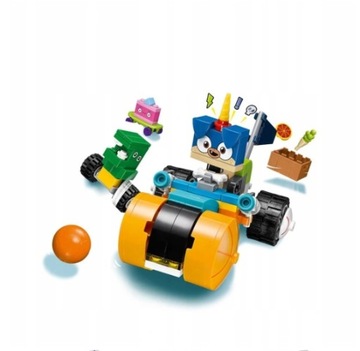 LEGO Unikitty 41452 Велосипед принца Юникитти