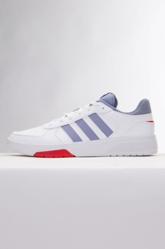 КРОССОВКИ ADIDAS COURTBEAT H06205 БЕЛЫЕ