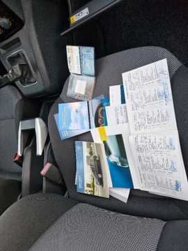 Opel Zafira B 1.8 ECOTEC 140KM 2010 Opel Zafira Piekna 1.8 benzyna 140 z Niemiec zarejestrowana bezwypadkowa g, zdjęcie 32