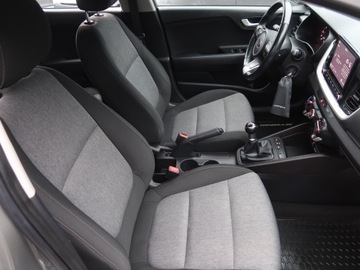 Kia Stonic I Crossover Facelifting 1.2 DPI 84KM 2020 Kia Stonic 1.2 DPI, Salon Polska, 1. Właściciel, zdjęcie 8