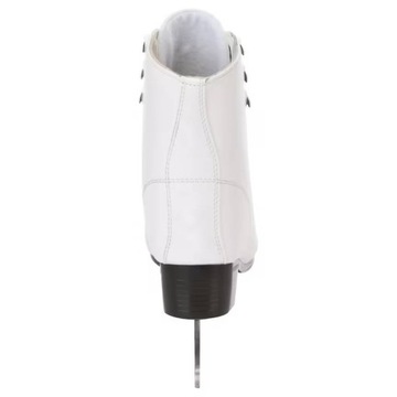 ЖЕНСКИЕ ПРОФЕССИОНАЛЬНЫЕ ФИГУРНЫЕ КОНЬКИ НА ШВУРОВКЕ