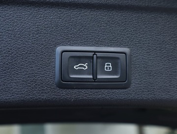 Audi A4 B9 Avant 1.4 TFSI 150KM 2018 Audi A4 1.4 TFSI, Salon Polska, Automat, Navi, zdjęcie 15