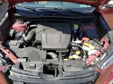 Subaru 2023 Subaru Forester 2023, 2.5L, 4x4, TOURING, od ubezpieczalni, zdjęcie 9