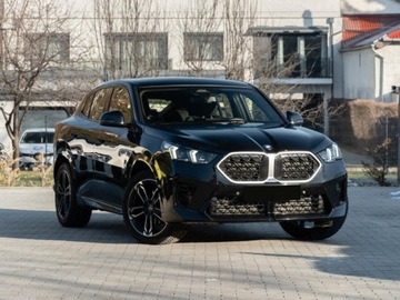 BMW X2 U10 2025 BMW X2 sDrive20d Sport Suv 2.0 (163KM) 2025, zdjęcie 3