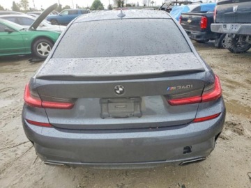 BMW Seria 3 G20-G21 2021 BMW Seria 3 M340I 2021 3.0 Benzyna 382KM, zdjęcie 2