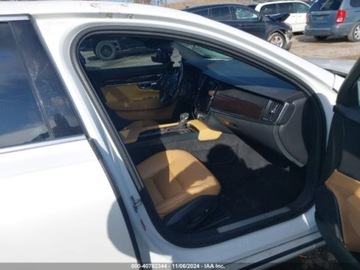 Volvo S90 II 2018 Volvo S90 2018 Volvo S90 T5 AWD Momentum 2.0 Benzyna 250KM, zdjęcie 10