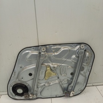 EL. MECHANIZMUS OKNO LEVÝ PŘEDNÍ HYUNDAI I30 82450-2R000 82470-2R000