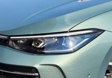 Volkswagen Passat B8 Variant Facelifting 2.0 TDI SCR 150KM 2024 Volkswagen Passat Variant Reflektory IQ Light Matrix Masaz Alcantara Sa, zdjęcie 8