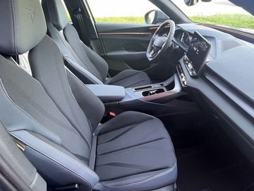 Cupra Terramar SUV 1.5 eTSI 150KM 2025 CUPRA Terramar 1.5 eTSI mHEV DSG Suv 150KM 2025, zdjęcie 5