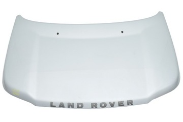 КАПОТ КРЫШКА ДВИГАТЕЛЯ LAND ROVER FREELANDER I