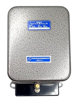 Трансформатор NETZGERAT Н-ц/12-80/с0/24-200