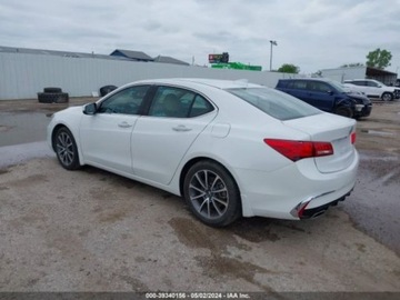 Acura TL IV 2019 Acura TL 2019 Acura TLX 3.5L FWD 3.5 Benzyna 290KM, zdjęcie 2