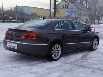Volkswagen Passat CC 2013 Volkswagen Passat CC Benzyna DSG Serwisowanyy, zdjęcie 7