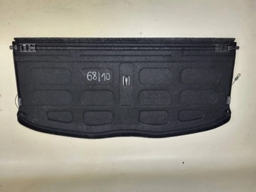 KIA CEED I 5D HB 2006- POLIČKA KUFRU