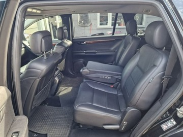 Mercedes Klasa R Off-roader Facelifting 350 CDI 4MATIC 265KM 2011 Mercedes R 350 3.0 CDI 265 KM, Long, 4 Matic,, zdjęcie 28