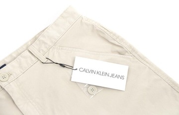 Spodenki spodnie krótkie męskie Calvin Klein