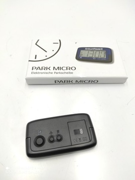 Автомобильные часы Needit Park PS1800