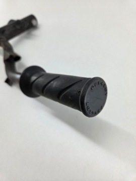 РУЛЕВОЕ КОЛЕСО PEUGEOT VIVACITY