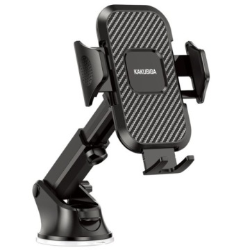 ПРОЧНЫЙ ДЕРЖАТЕЛЬ АВТОМОБИЛЬНОГО ТЕЛЕФОНА ДЛЯ ОКНА КОКПИТЫ