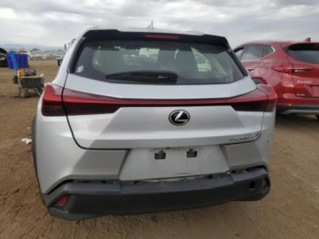 Lexus UX 2019 Lexus UX 2019 LEXUS UX 200 silnik 2.0 L 2.0 Benzyna 169KM, zdjęcie 6