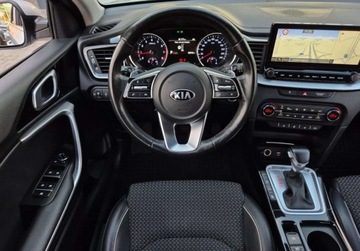 Kia XCeed Crossover 1.6 T-GDI 204KM 2019 Kia XCeed SalonPL 1.6T-GDI 204KM DCT L Busines-Line JBL Czuj.Park. Bezwypa, zdjęcie 18