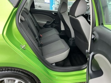 Seat Ibiza IV Hatchback 5d Facelifting 1.2 TSI 90KM 2016 Seat Ibiza Ledy/ Navi /Podgrzewane Fotele/ LIFT, zdjęcie 29